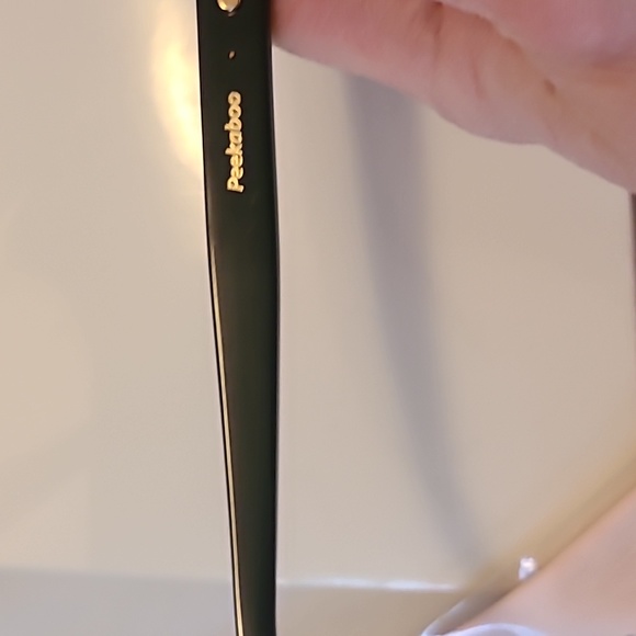 Eyeglasses - Picture 3 of 5